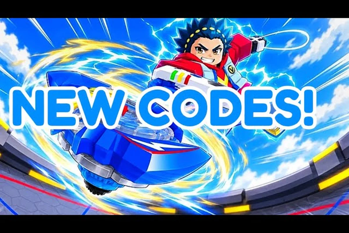 Cómo canjear códigos en la tienda de Bey Rivals